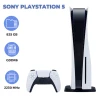 Игровая приставка Sony PlayStation 5 825GB (711719424390) Игровая приставка Sony PlayStation 5 825GB (711719424390)