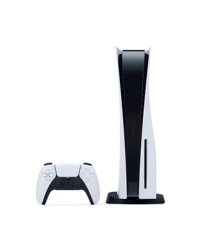 Oyun konsolu Sony PlayStation 5 825GB (711719424390)