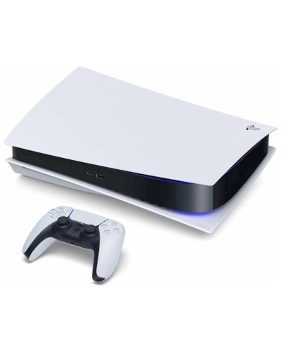 Oyun konsolu Sony PlayStation 5 825GB (711719424390)