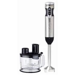 Блендер Eurolux EU-HB2057LCSB