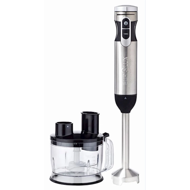 Блендер Eurolux EU-HB2057LCSB