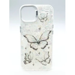 Чехол case для iPhone 13 Белый