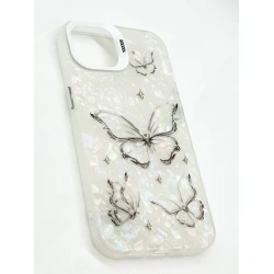 Чехол case для iPhone 13 Белый