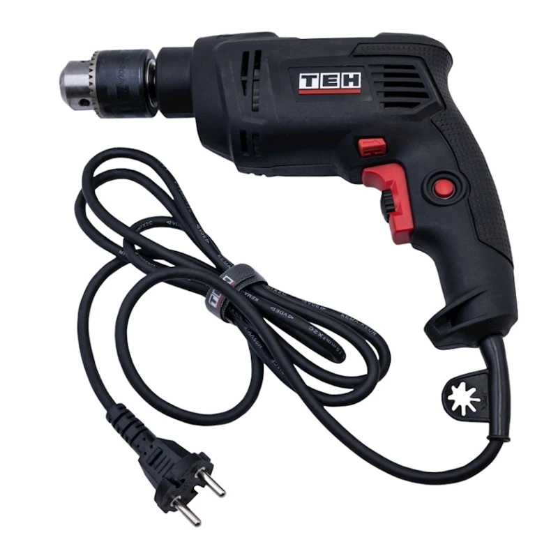 Наборы электроинструментов TEH TD1306X 580W Наборы электроинструментов TEH TD1306X 580W