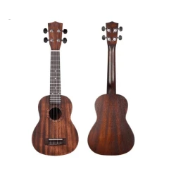 Укулеле Winzz AU-H07A-BR-23