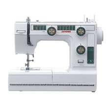 Tikiş maşını Janome LE22
