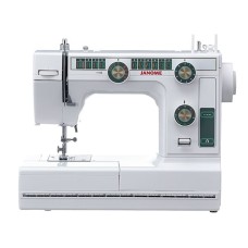 Tikiş maşını Janome LE22