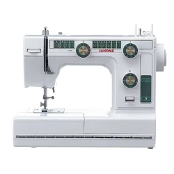 Швейная машина Janome LE22