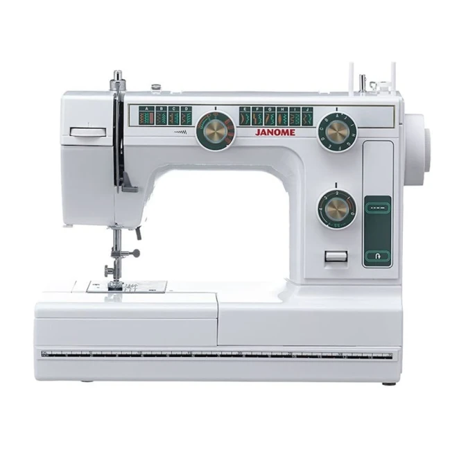 Швейная машина Janome LE22