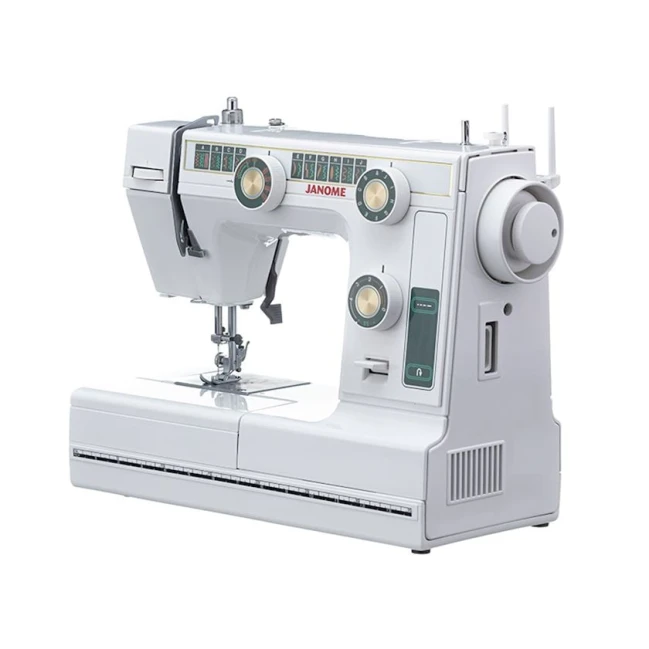 Швейная машина Janome LE22