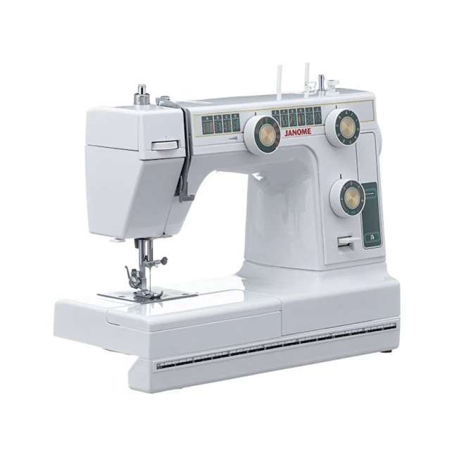 Швейная машина Janome LE22