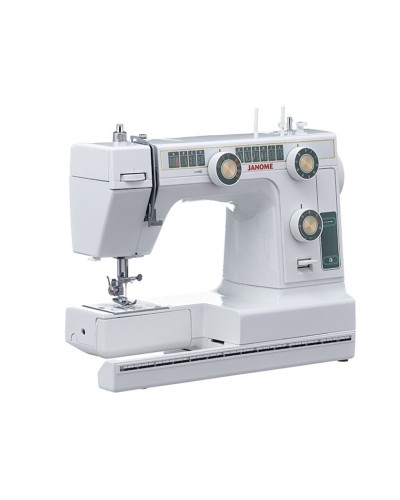 Tikiş maşını Janome LE22