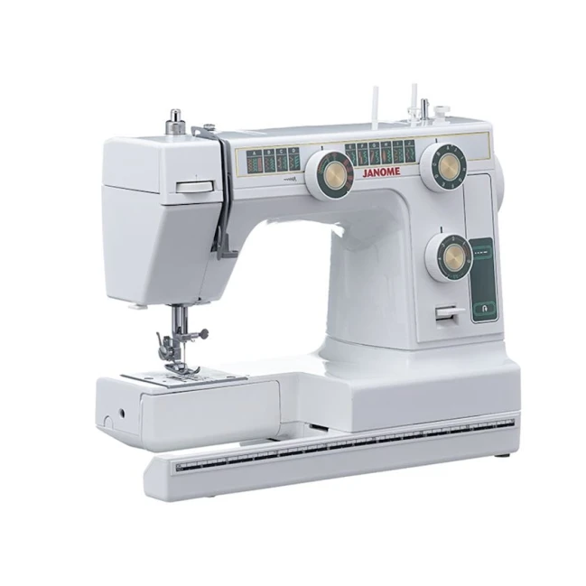 Швейная машина Janome LE22