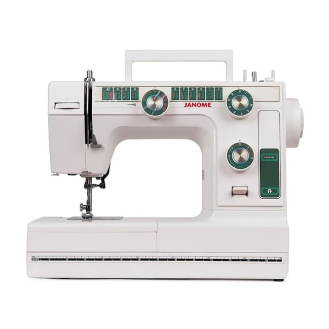 Швейная машина Janome LE22