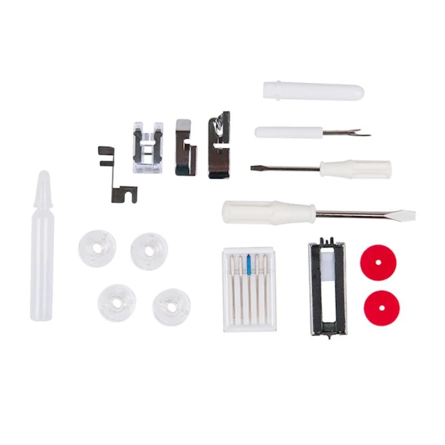 Швейная машина Janome LE22