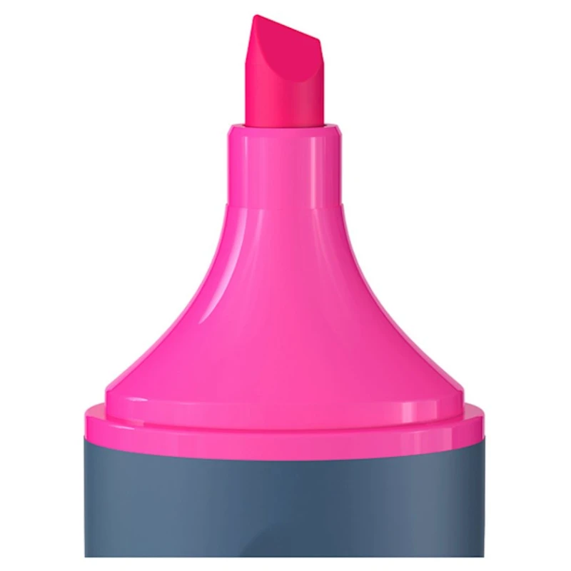 Текстовыделитель Berlingo Textline HL300, 1-5 мм, розовый Текстовыделитель Berlingo Textline HL300, 1-5 мм, розовый