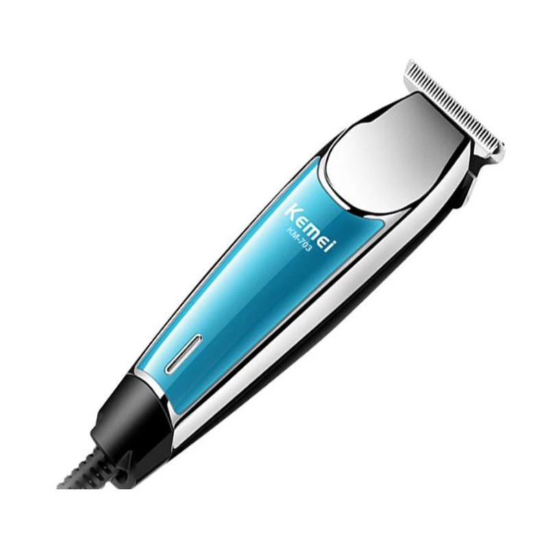 Мужской триммер для бороды Kemei 703