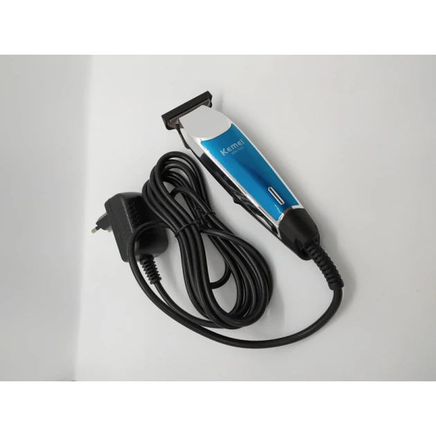 Мужской триммер для бороды Kemei 703