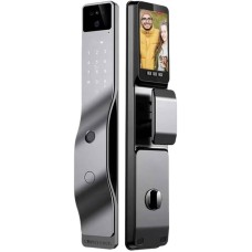 Ağıllı qapı kilidi Tuya Smart Lock QQ05