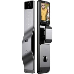 Умный дверной замок Tuya Smart Lock QQ05