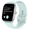 Смарт-часы Amazfit GTS 4 mini Mint Blue (6972596105237) Смарт-часы Amazfit GTS 4 mini Mint Blue (6972596105237)