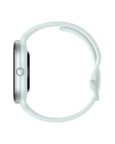 Ağıllı saat Amazfit GTS 4 mini Mint Blue (6972596105237)