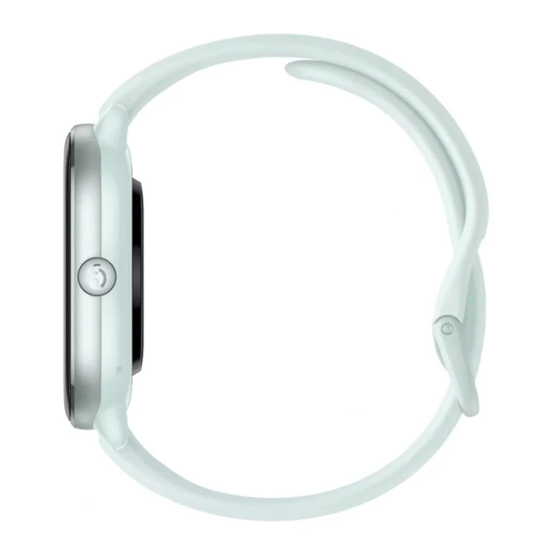 Смарт-часы Amazfit GTS 4 mini Mint Blue (6972596105237) Смарт-часы Amazfit GTS 4 mini Mint Blue (6972596105237)