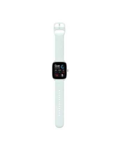 Ağıllı saat Amazfit GTS 4 mini Mint Blue (6972596105237)