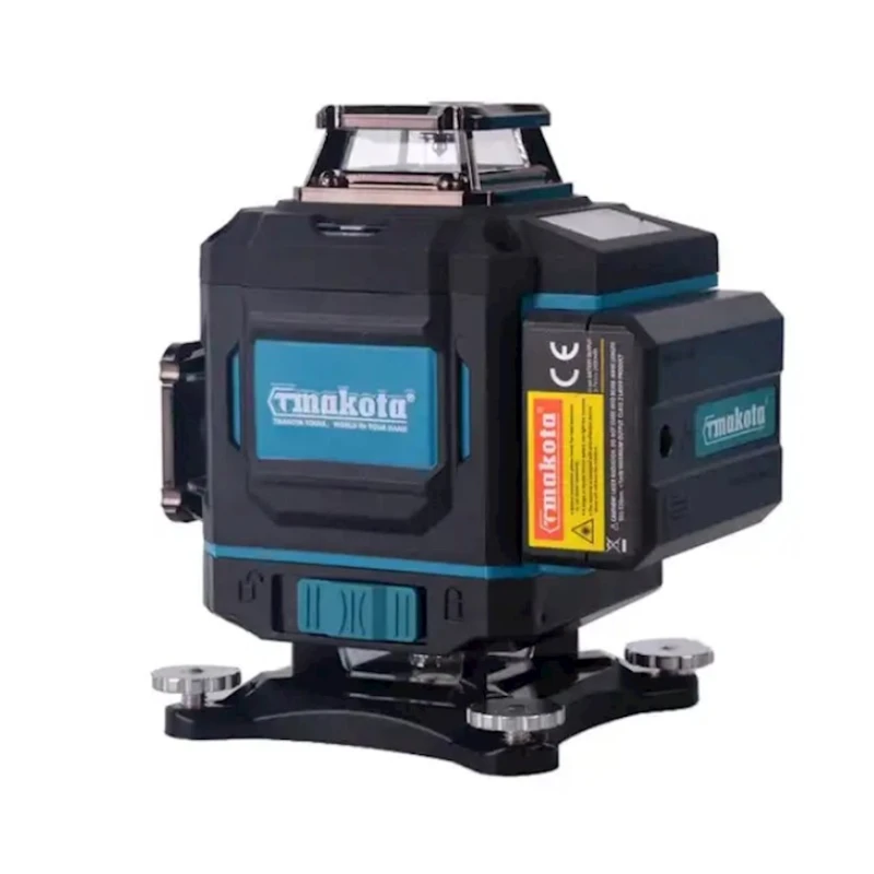 Строительный уровень Tmakota TM-4D18WF Строительный уровень Tmakota TM-4D18WF