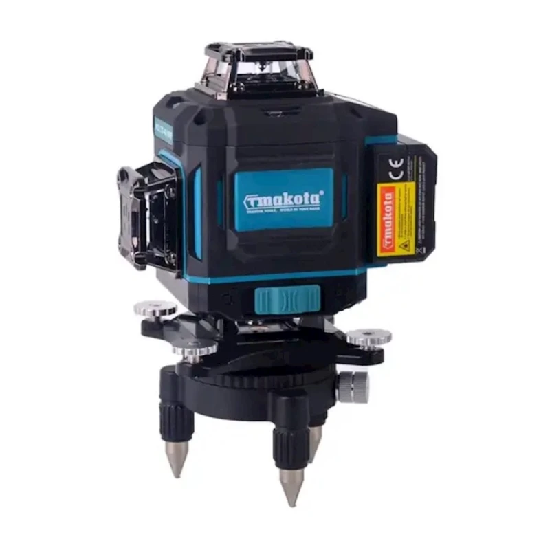 Строительный уровень Tmakota TM-4D18WF Строительный уровень Tmakota TM-4D18WF