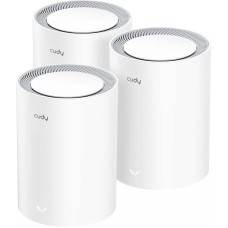 Siqnal gücləndirici Cudy AX3000 Wi-Fi 6 M3000 (3-Pack)