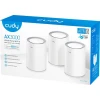 Усилитель сигнала Cudy AX3000 Wi-Fi 6 M3000 (3-Pack) Усилитель сигнала Cudy AX3000 Wi-Fi 6 M3000 (3-Pack)