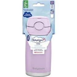 Термокружка Babydream Kinder, нержавеющая сталь, 300 мл, товар в ассортименте