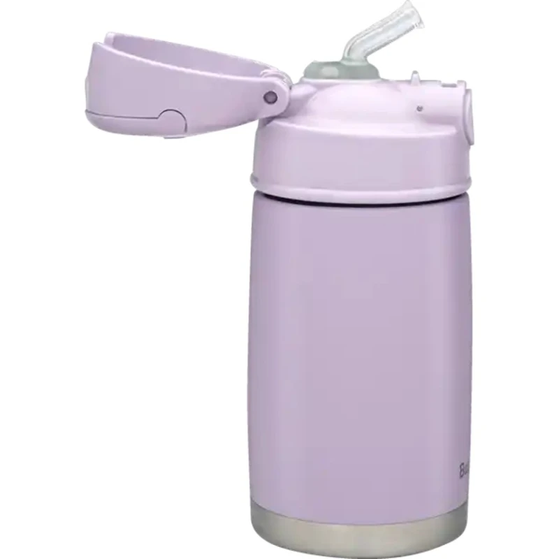 Термокружка Babydream Kinder, нержавеющая сталь, 300 мл, товар в ассортименте Термокружка Babydream Kinder, нержавеющая сталь, 300 мл, товар в ассортименте