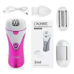 Эпилятор Cronier CR-8805