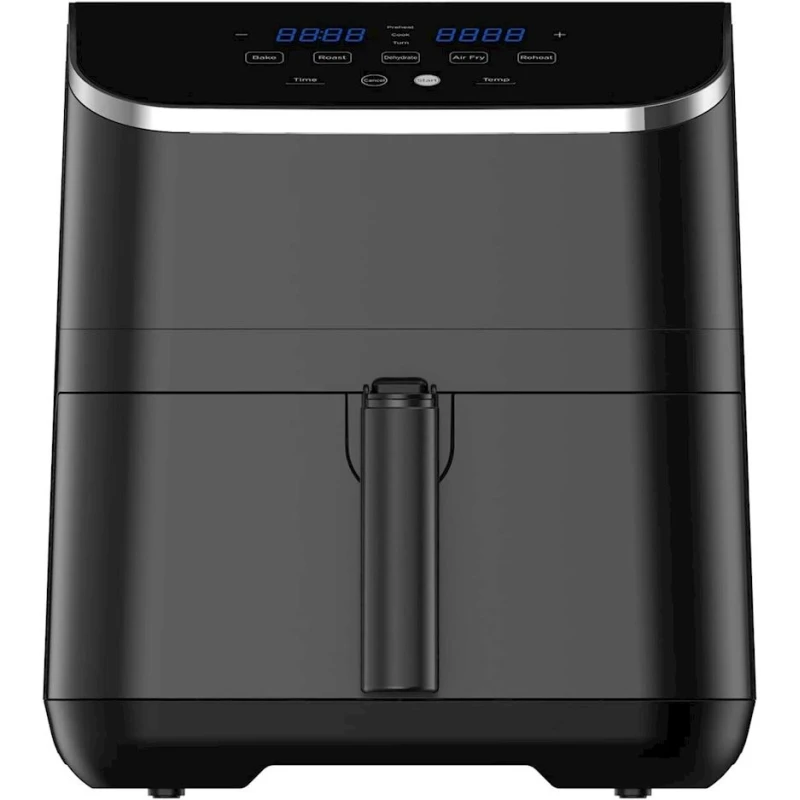 Аэрофритюрница Midea MF-CN55D2