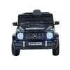 Детский электромобиль Mercedes Gelandewagen AMG2901-BLACK Детский электромобиль Mercedes Gelandewagen AMG2901-BLACK