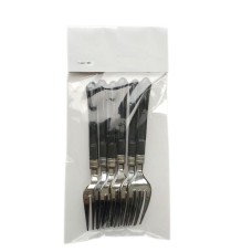 Birdəfəlik çəngəl dəsti Miniso 8 əd