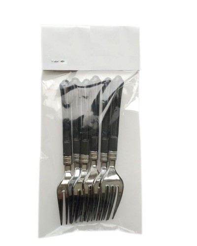 Birdəfəlik çəngəl dəsti Miniso 8 əd