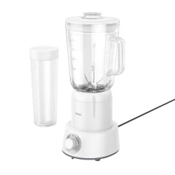 Блендер Hoco HJD22A, 250W, 2 Режима, 6 Лезвий