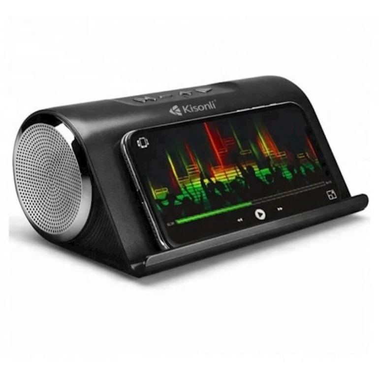 Портативная колонка Kisonli KS-1981 Портативная колонка Kisonli KS-1981