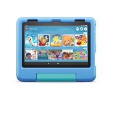 Planşet Discover Fire 8 Kids 2GB/32GB Blue