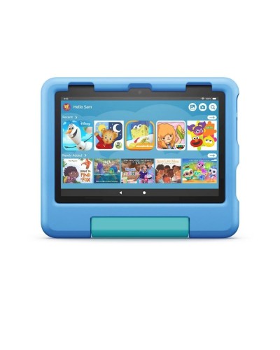 Planşet Discover Fire 8 Kids 2GB/32GB Blue