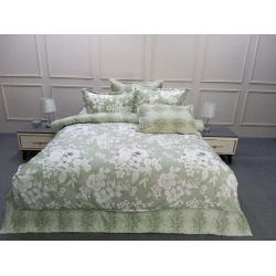 Yataq dəsti Hanzade SHA-00006562, pambıq, rəngbərəng, mələfə 220x240 sm, yorğan üzü 200x220 sm, yastıq üzü 50x70 sm (2 əd) Yataq dəsti Hanzade SHA-00006562, pambıq, rəngbərəng, mələfə 220x240 sm, yorğan üzü 200x220 sm, yastıq üzü 50x70 sm (2 əd)