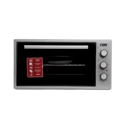 Электродуховка Silver SL-2040G