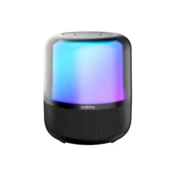 Портативная колонка Oraimo OBS-72D Black