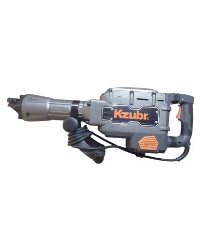 Kömürsındıran çəkic Kzubr M625834
