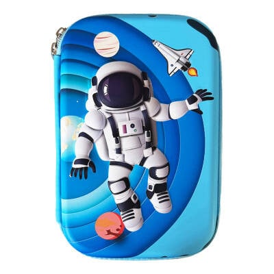 Пенал-книжка 078, разноцветный Пенал-книжка 078, разноцветный