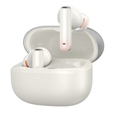 Simsiz qulaqlıq Baseus True Wireless Earphones Storm 1 White (NGTW140202)