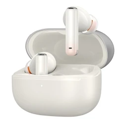 Беспроводные наушники Baseus True Wireless Earphones Storm 1 White (NGTW140202) Беспроводные наушники Baseus True Wireless Earphones Storm 1 White (NGTW140202)